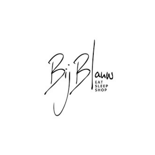 by blauw
